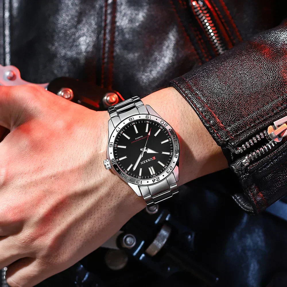 Curren Palladio  Watch