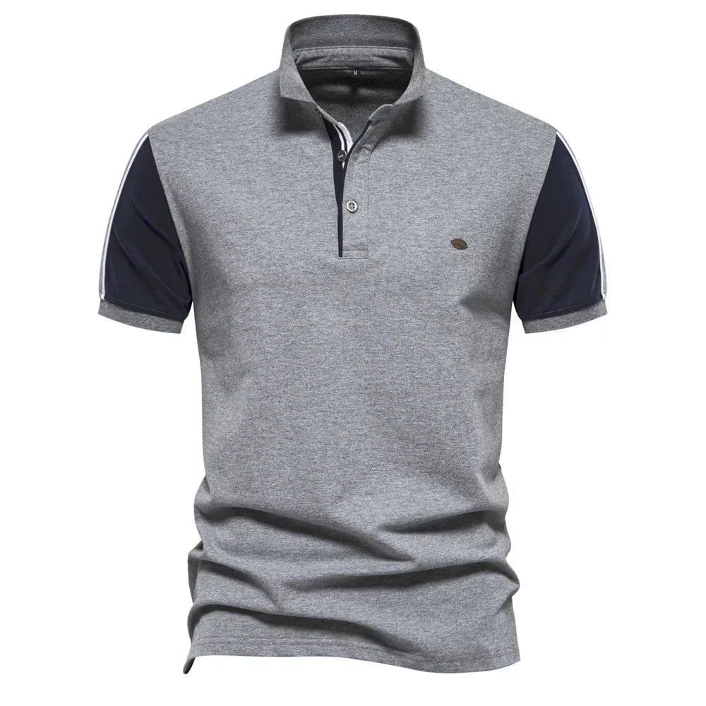 Men's Polo Shirt Unic