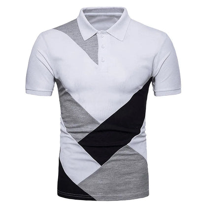 Men's Polo Shirt Excellence