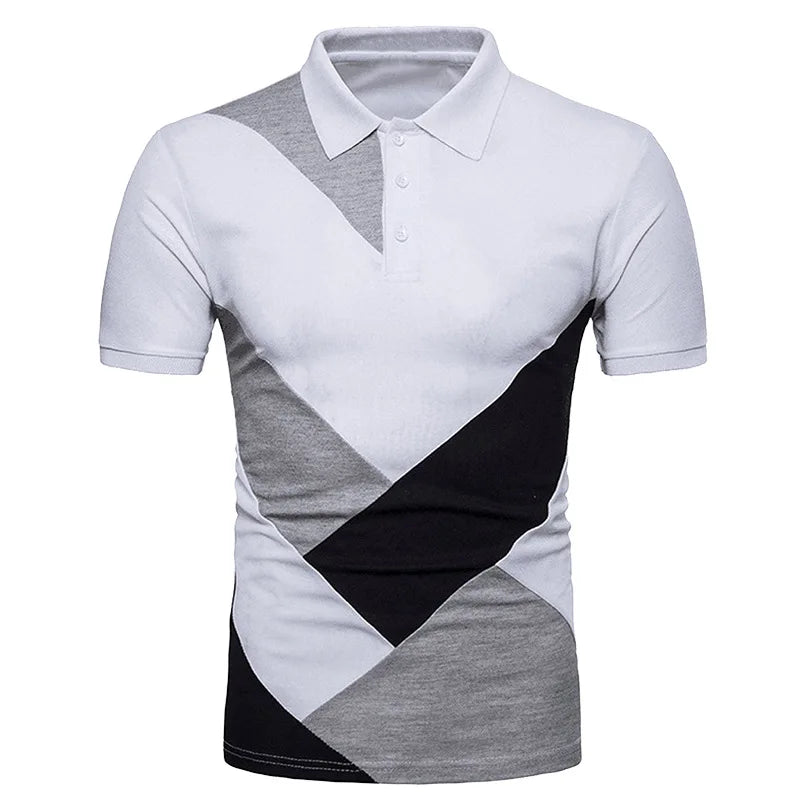 Men's Polo Shirt Excellence