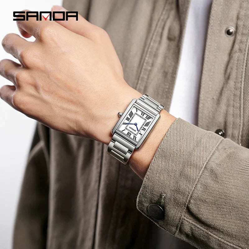 Versailles  Watch