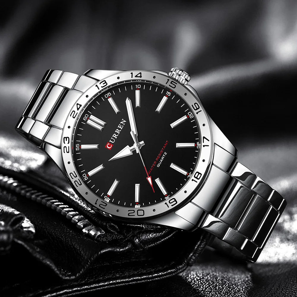Curren Palladio  Watch