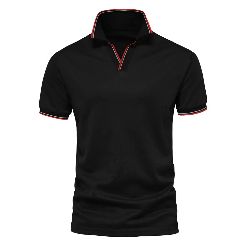 Men's Polo Shirt Refiny