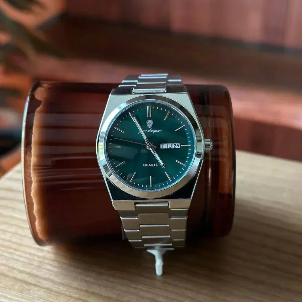 Homme Moderne MONTRE SIGNATURE