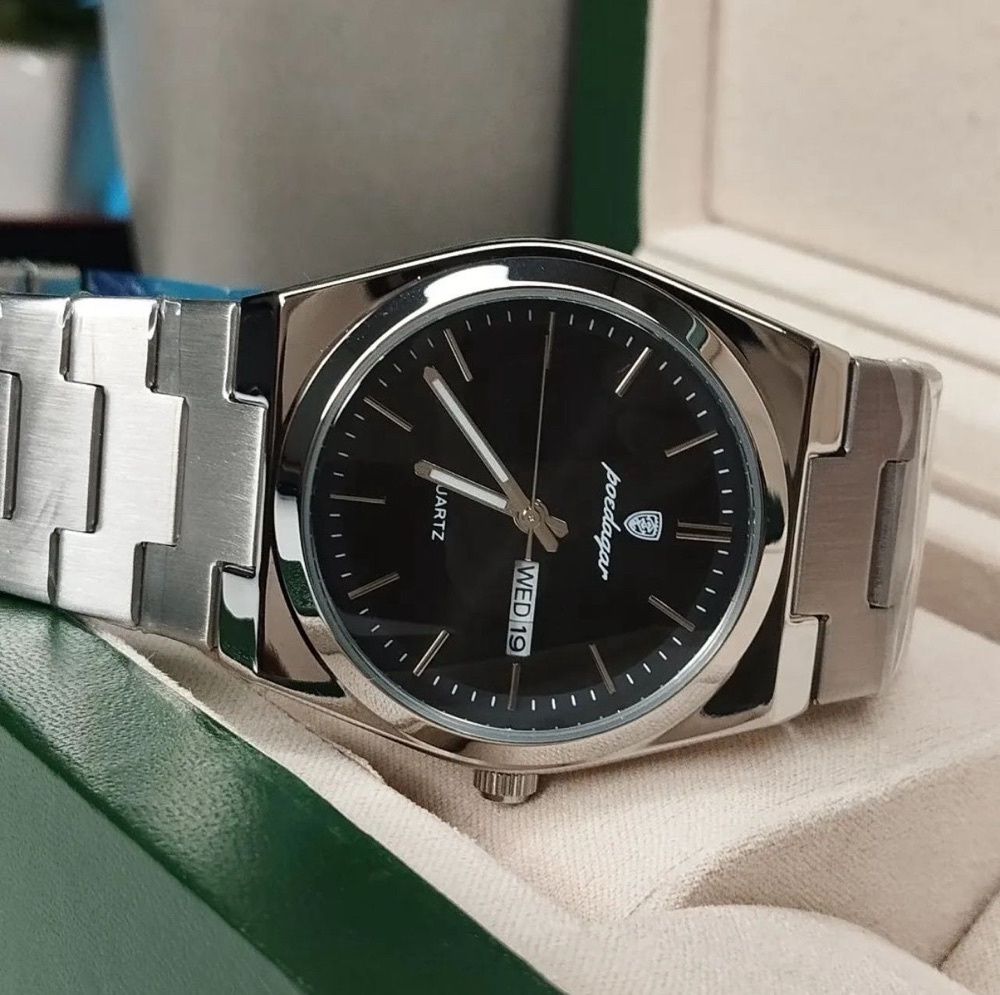 Homme Moderne MONTRE SIGNATURE