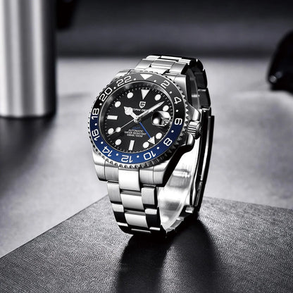 Uhr Sapphire Executive Azenli