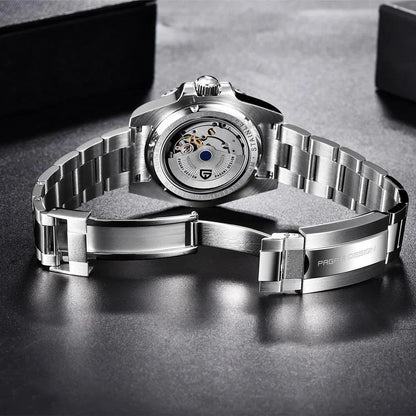 Uhr Sapphire Executive Azenli