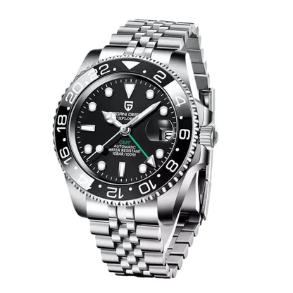 Uhr Sapphire Executive Azenli