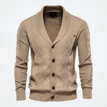 Men's Cardigan Manchester