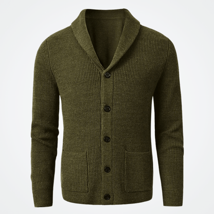 Men's Cardigan London