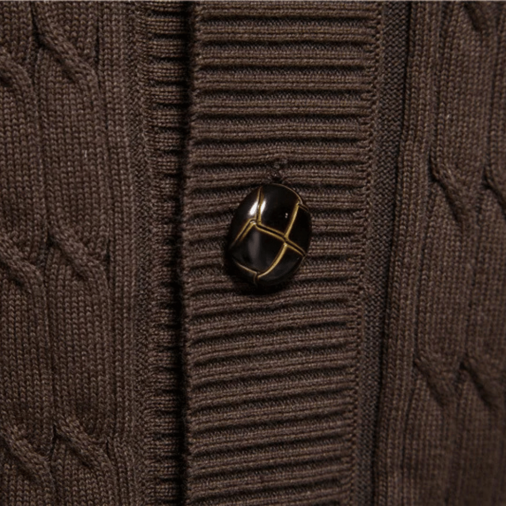 Men's Cardigan Manchester