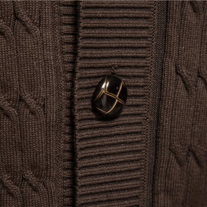 Men's Cardigan Manchester