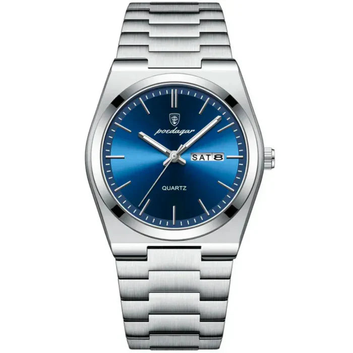 Homme Moderne MONTRE SIGNATURE