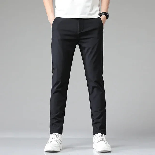 Men's Suit Pants Kyson