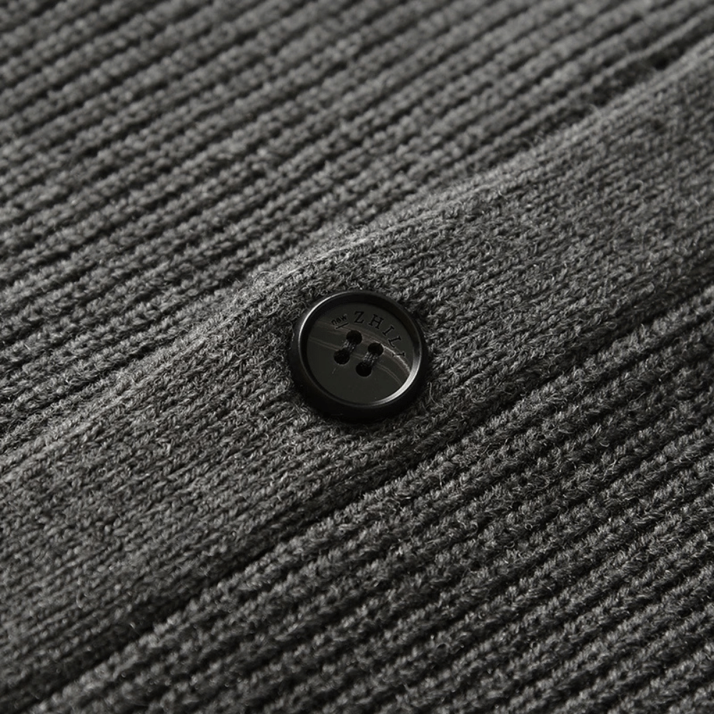 Men's Cardigan London