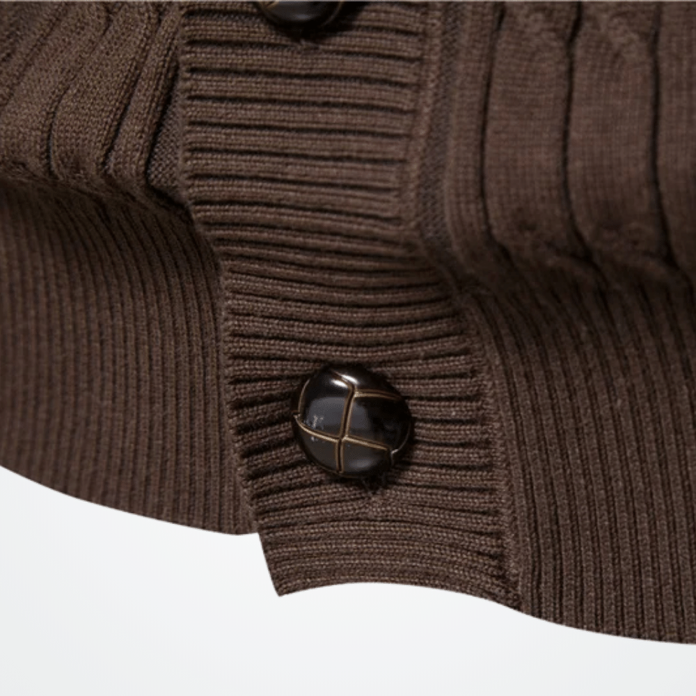 Men's Cardigan Manchester