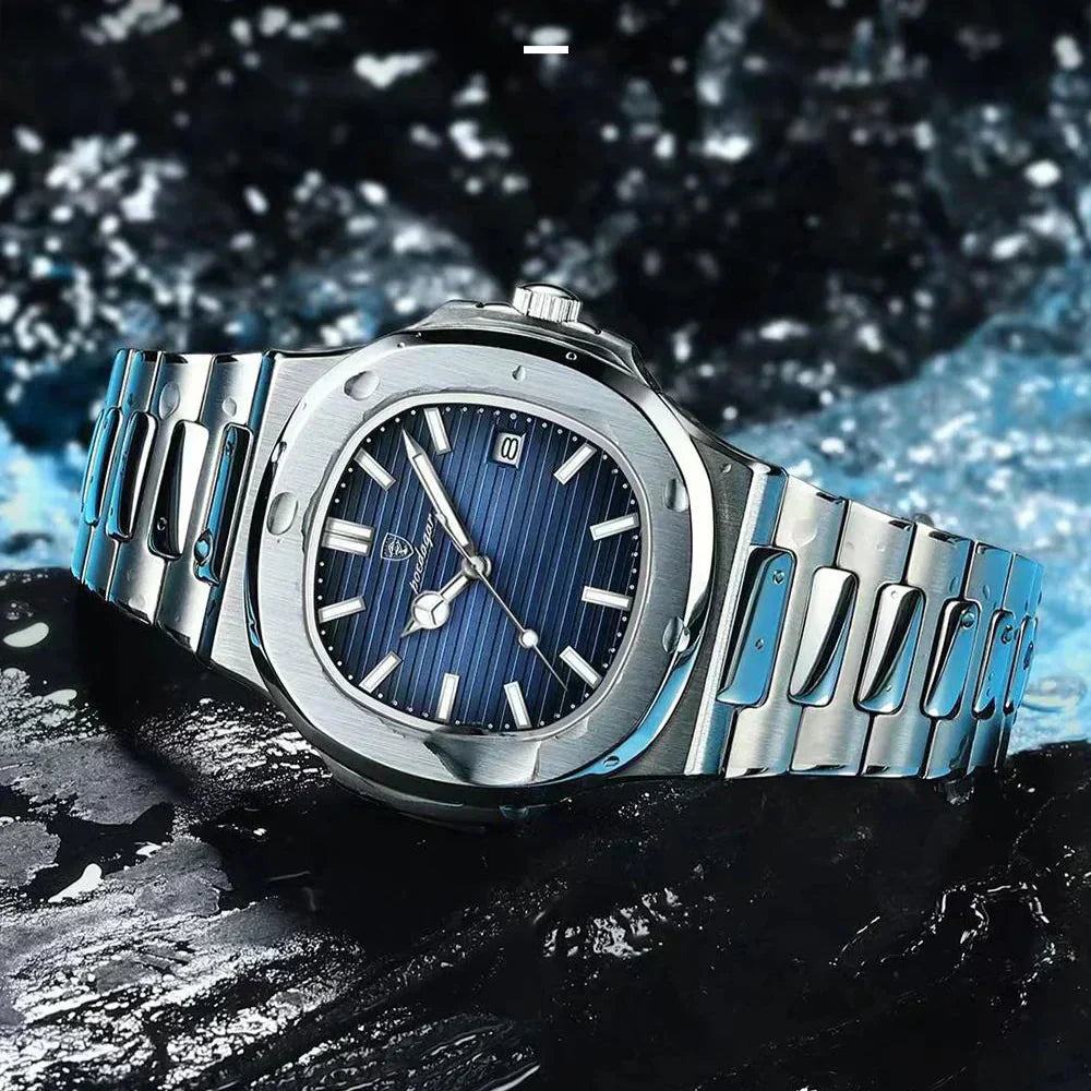 Homme Moderne NAUTILUS DELUXE
