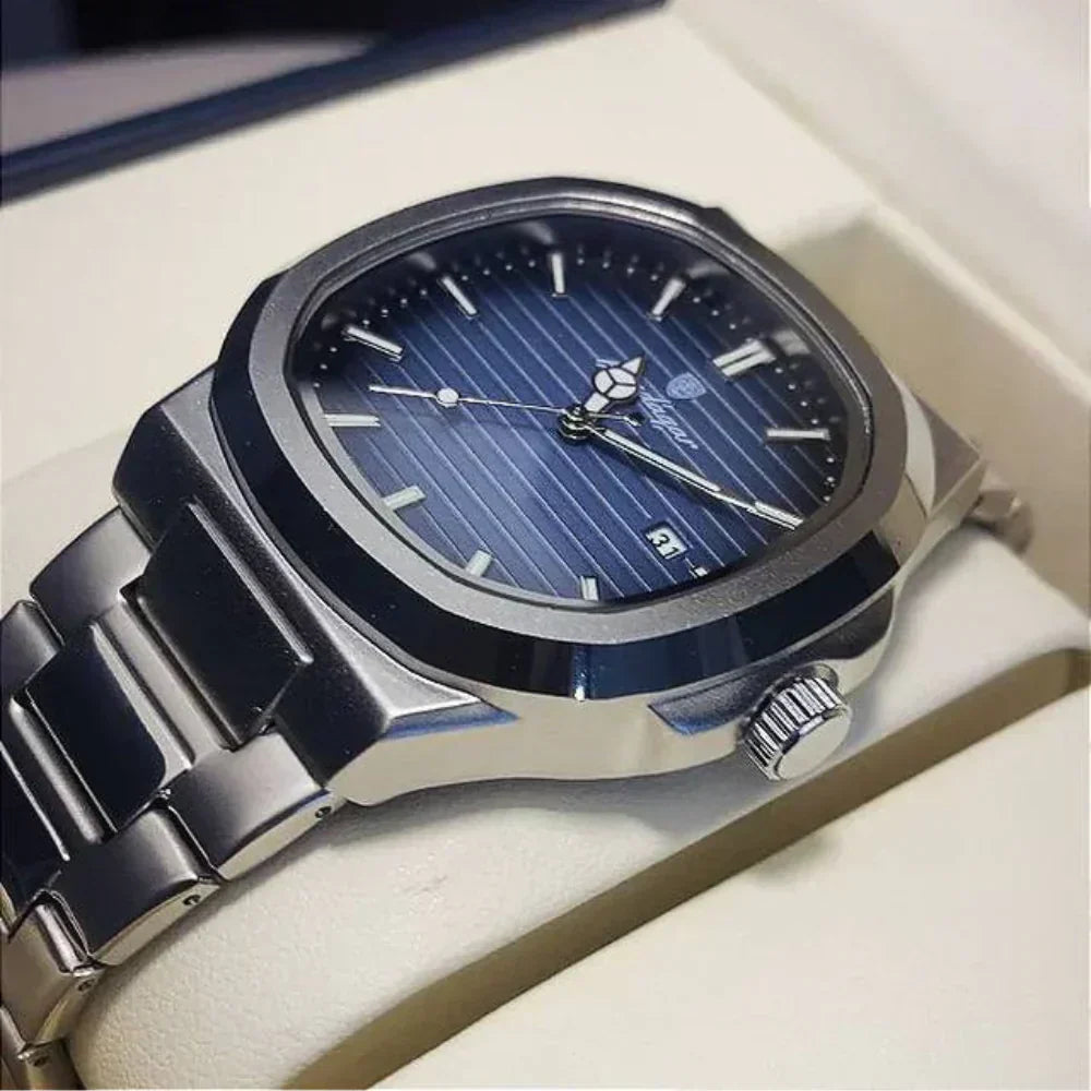 Homme Moderne NAUTILUS DELUXE