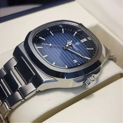 Homme Moderne NAUTILUS DELUXE