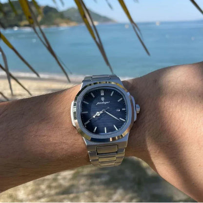 Homme Moderne NAUTILUS DELUXE