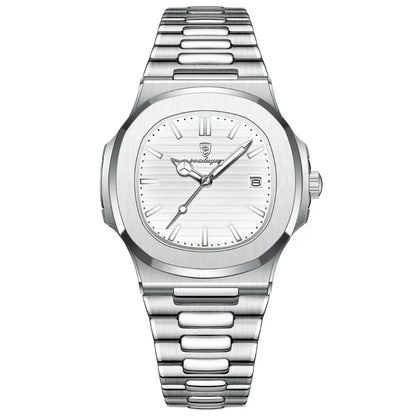 Homme Moderne NAUTILUS DELUXE