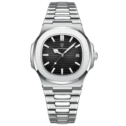 Homme Moderne NAUTILUS DELUXE