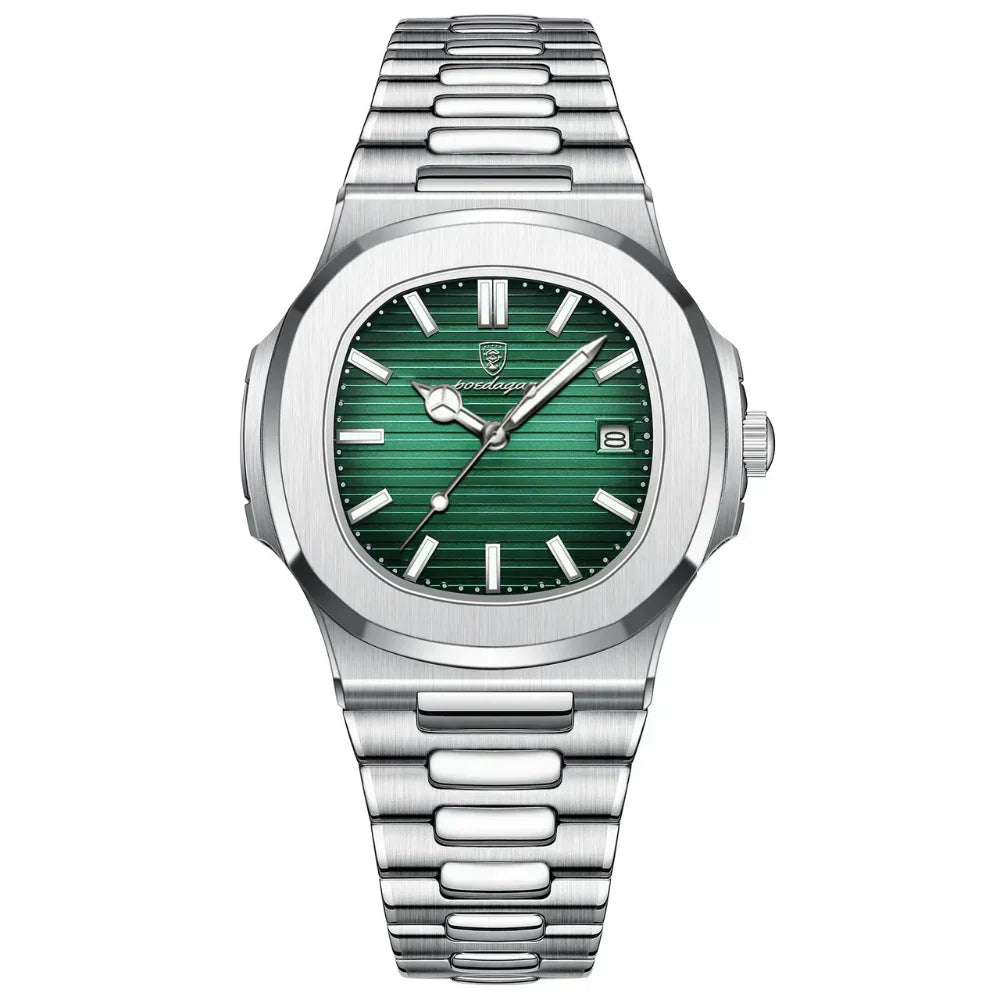 Homme Moderne NAUTILUS DELUXE