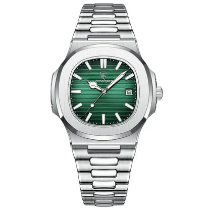 Homme Moderne NAUTILUS DELUXE