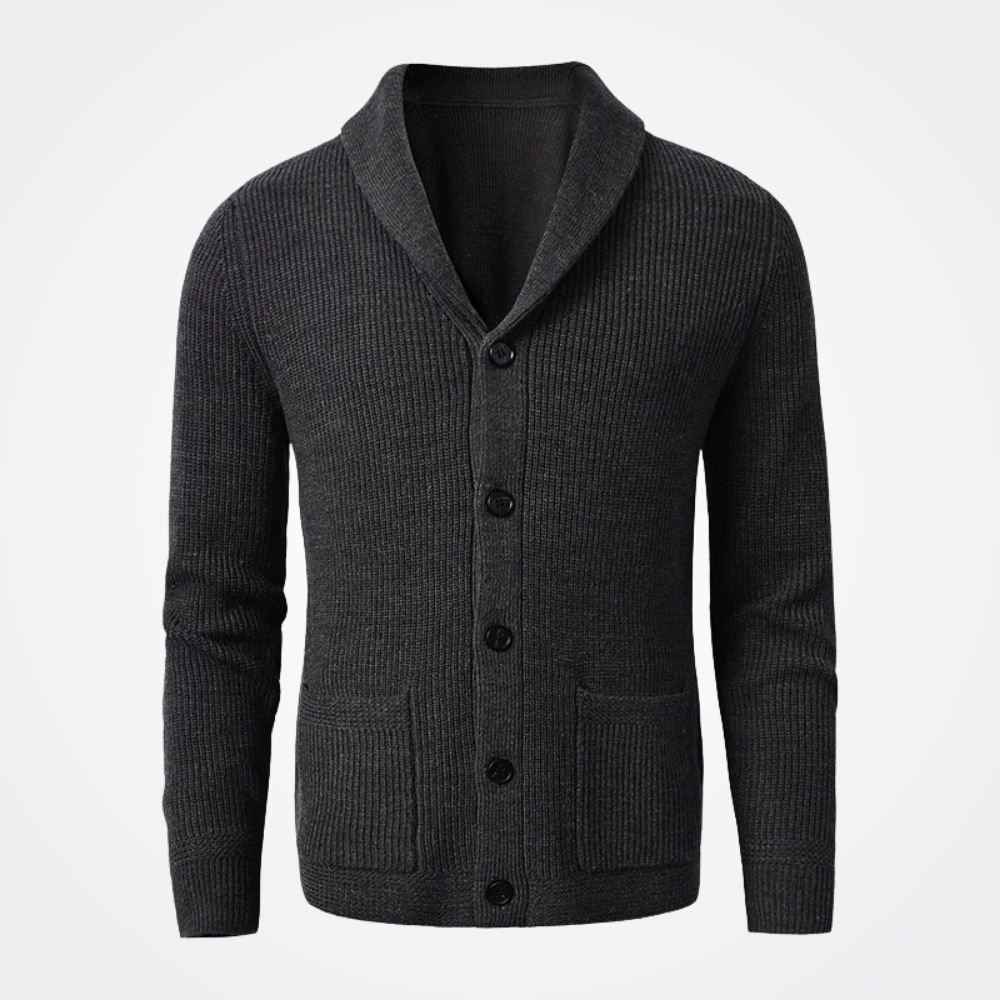 Men's Cardigan London