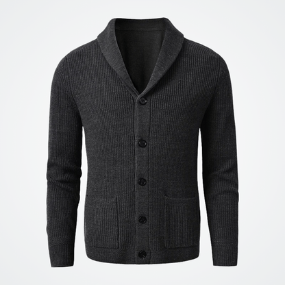Men's Cardigan London