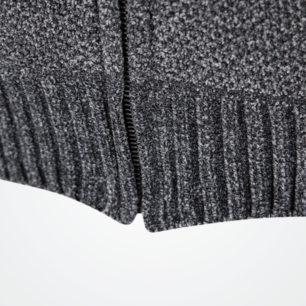 Men's Hooded Sweatshirt Nápoles