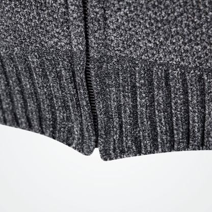 Men's Hooded Sweatshirt Nápoles