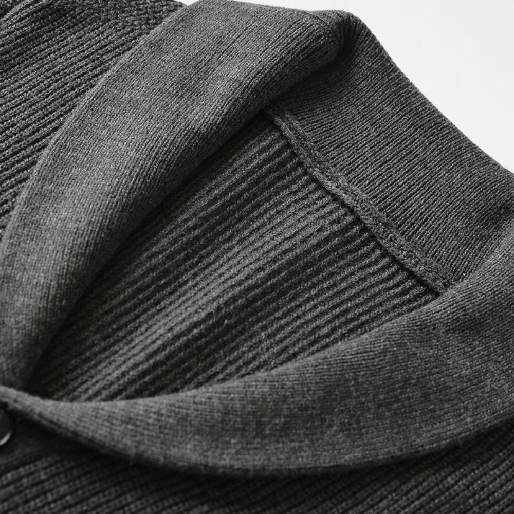 Men's Cardigan London