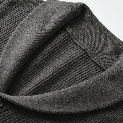 Men's Cardigan London