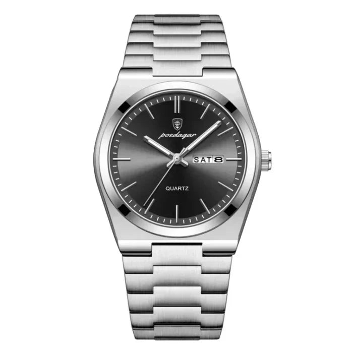 Homme Moderne MONTRE SIGNATURE