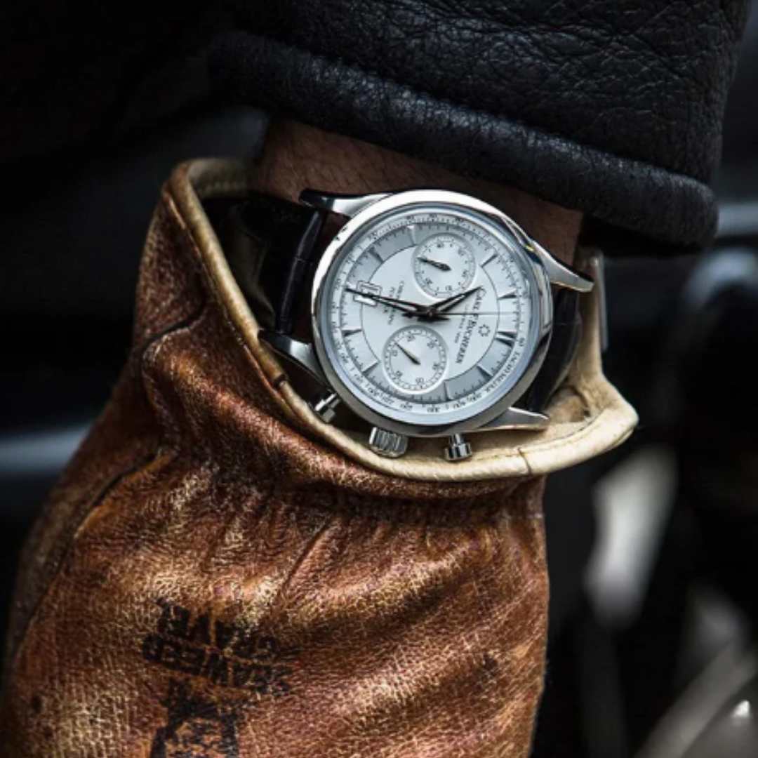 Carl F. Bucherer  Watch