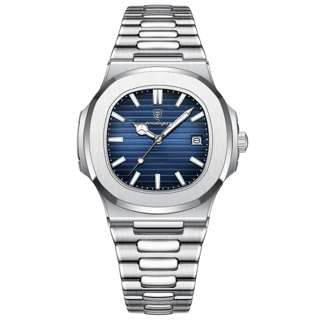 Homme Moderne NAUTILUS DELUXE