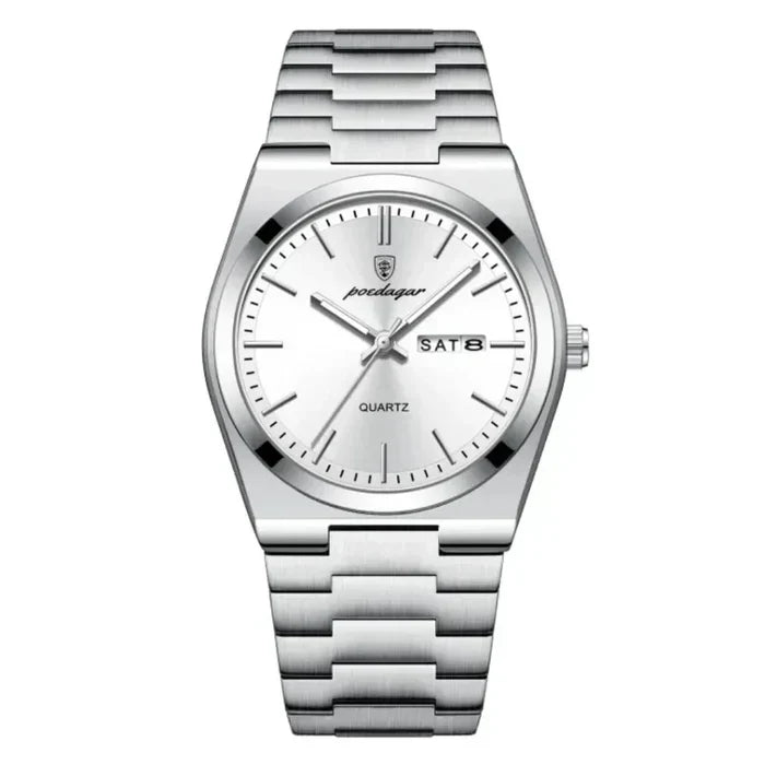 Homme Moderne MONTRE SIGNATURE
